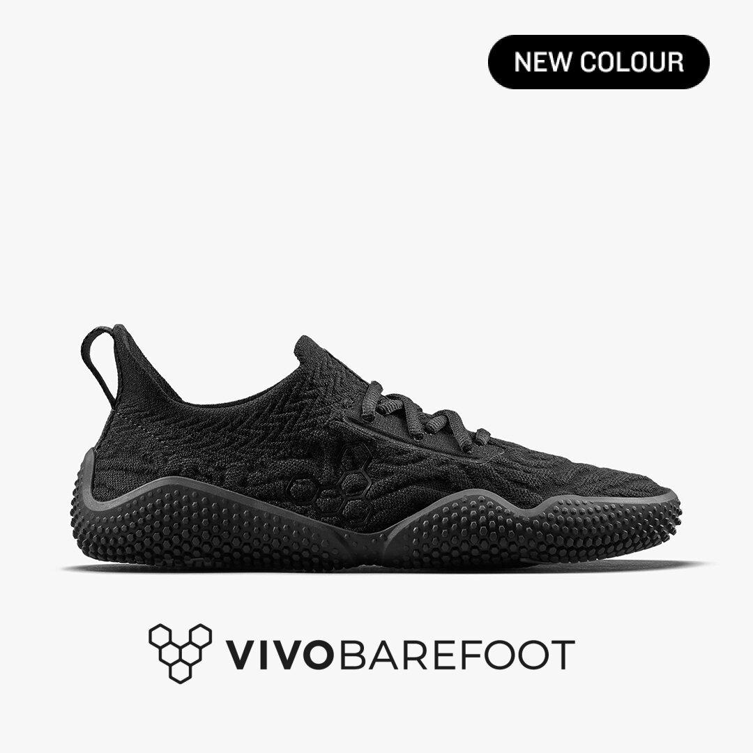 Vivobarefoot Facebook ad