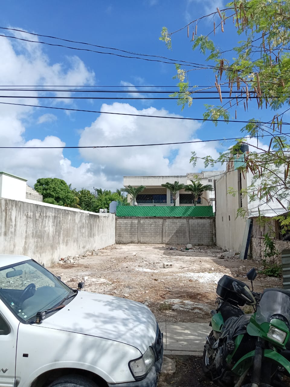 Astudillo Bienes Raices Facebook ad: Oportunidad de Inversión en el Corazón de Tulum!