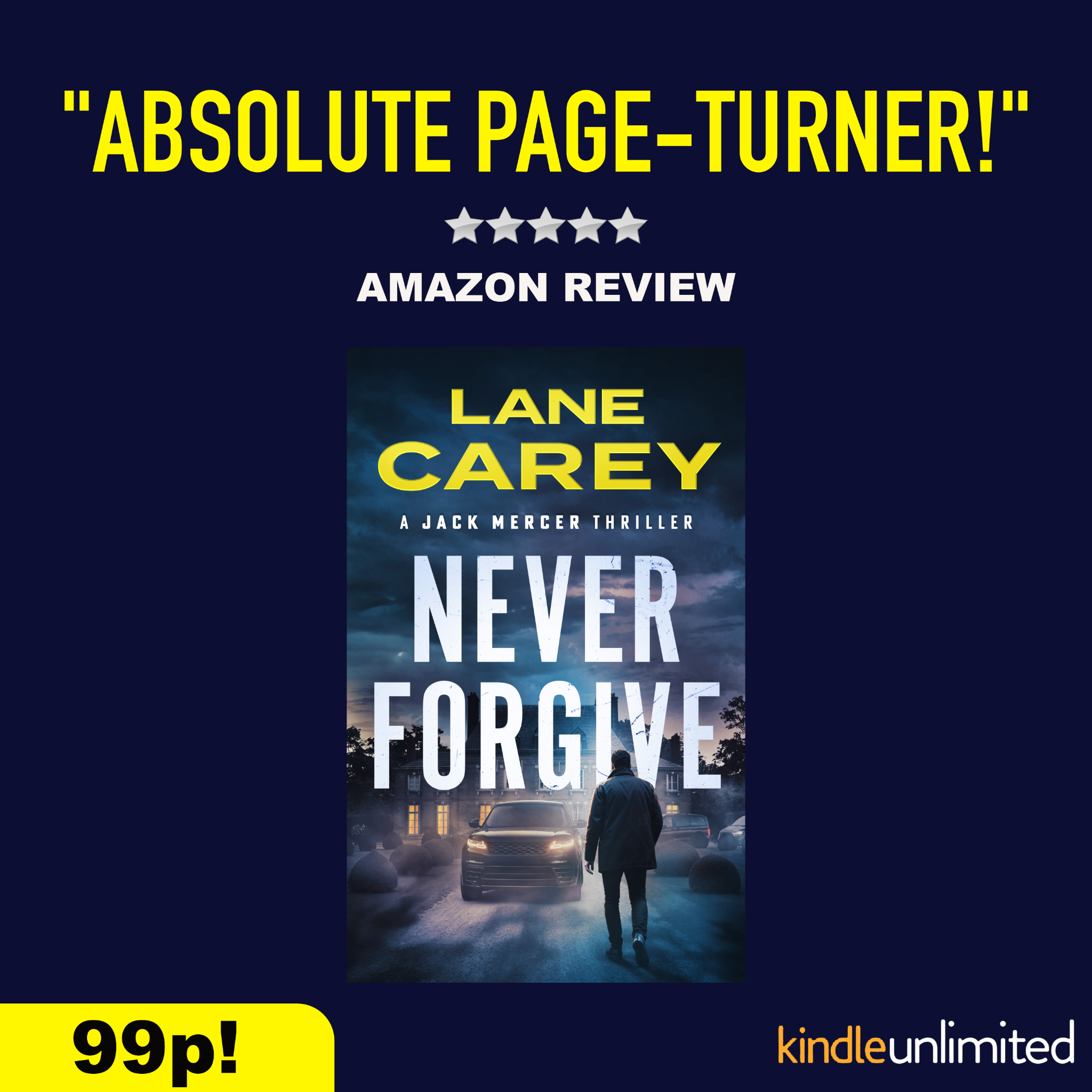 Lane Carey Facebook ad