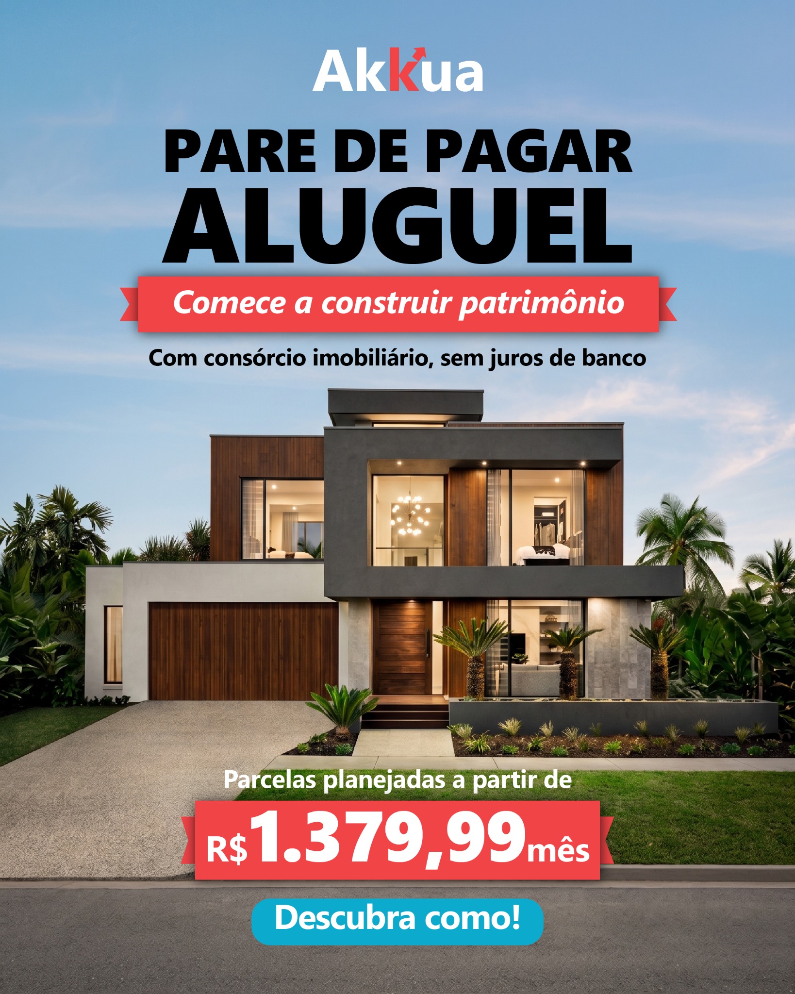 Akkua Facebook ad from Jun 12, 2026