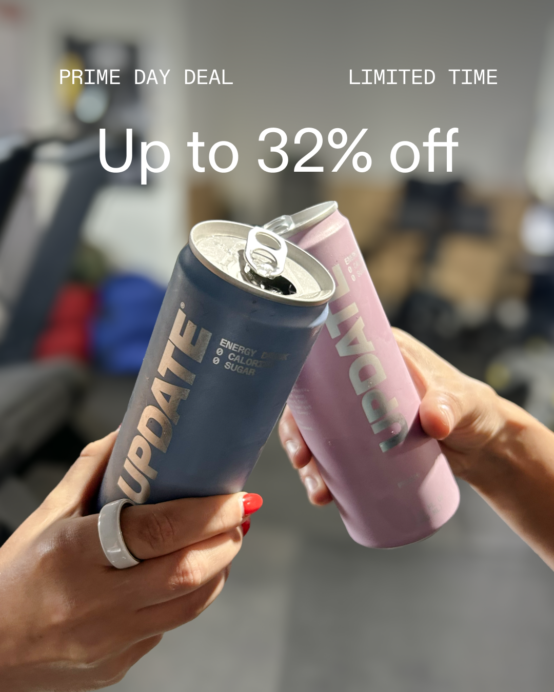 Update Facebook ad