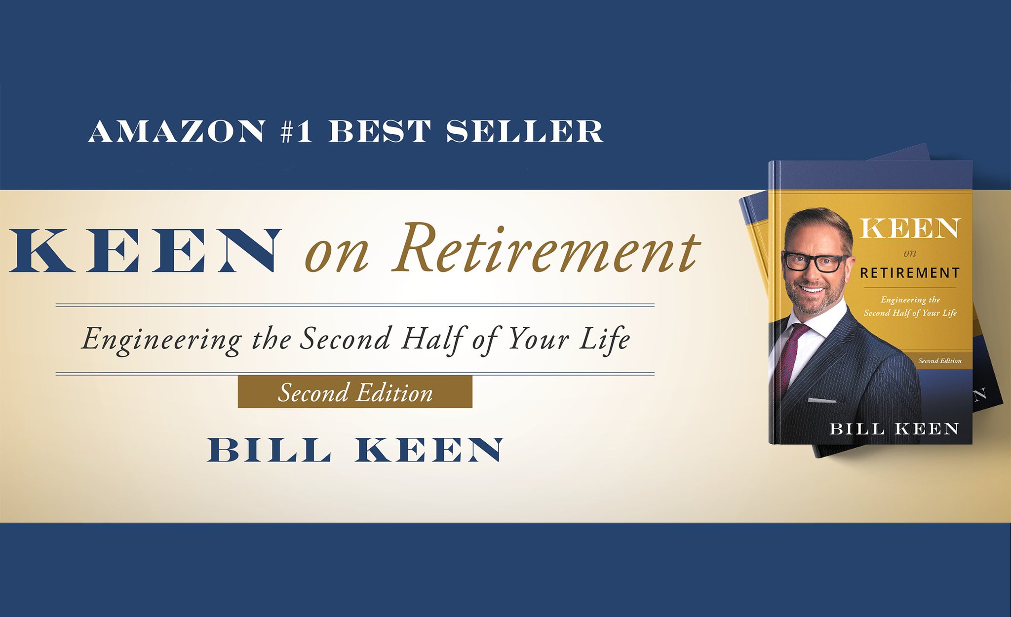 Keen Wealth Advisors Facebook ad
