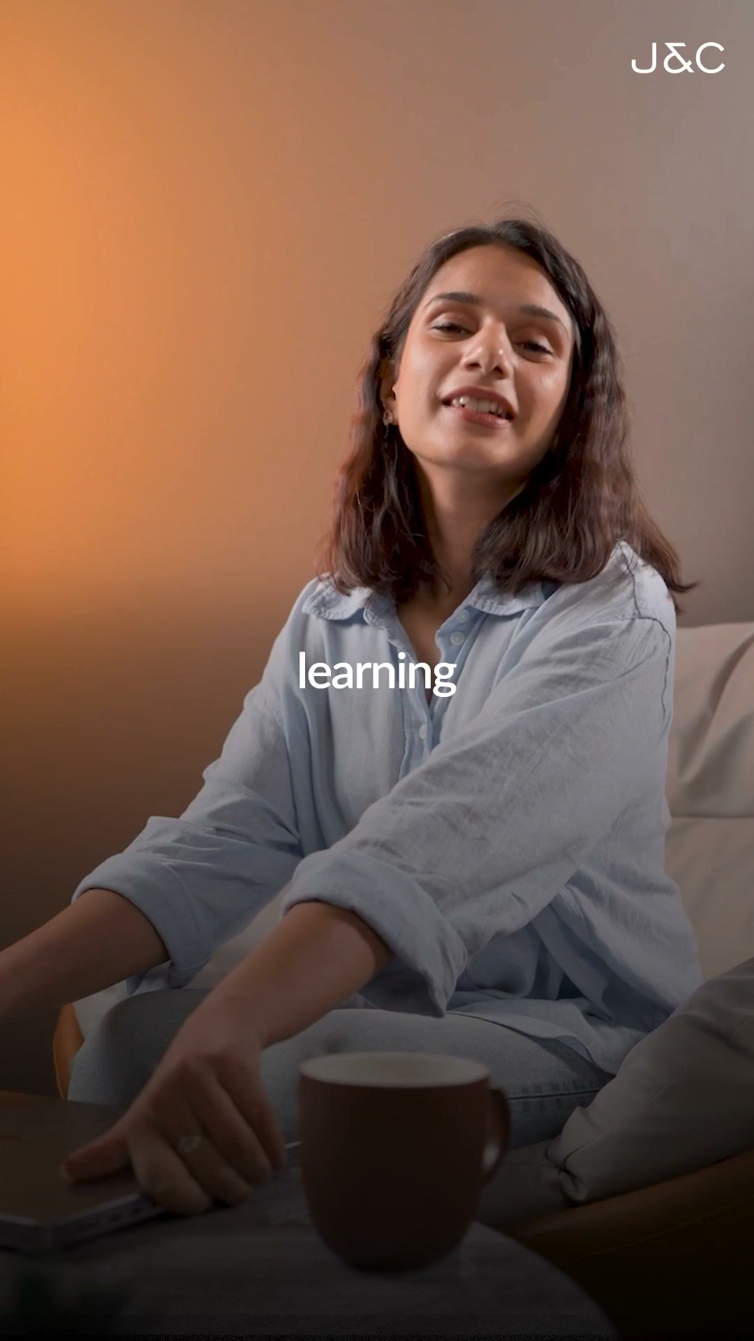J&C Language School Facebook ad: Your CRS Score Is Costing You the PR You Deserve