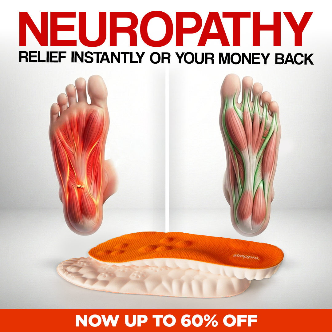 Stepprs Facebook ad