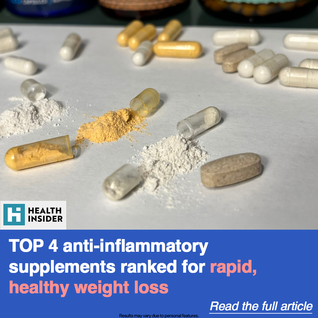 Health Insider Facebook ad