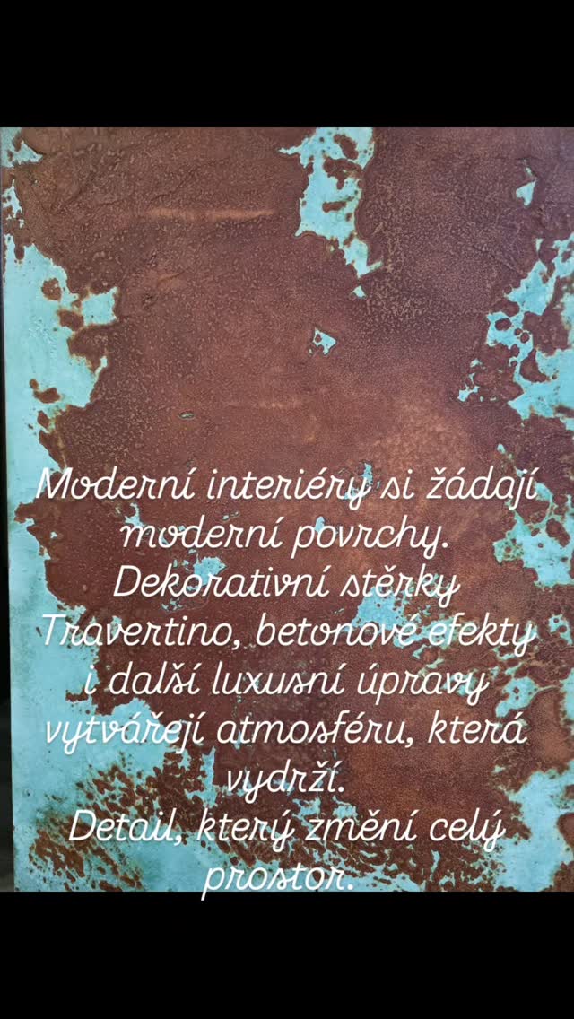 Vikimax-dekorativní povrchy Facebook ad: Moderní interiéry si žádají moderní povrchy.