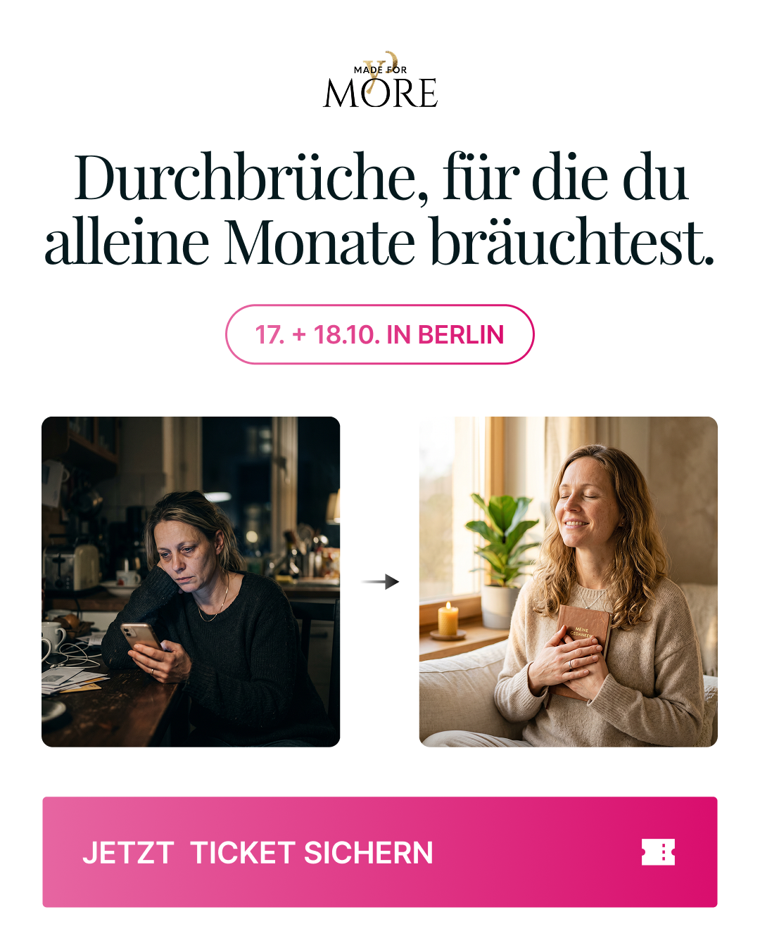 byyond Facebook ad