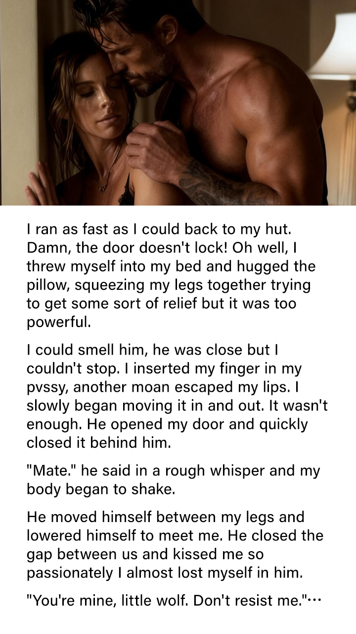Dreame-Novel Facebook ad: The Big Sky Alpha Click to Read
