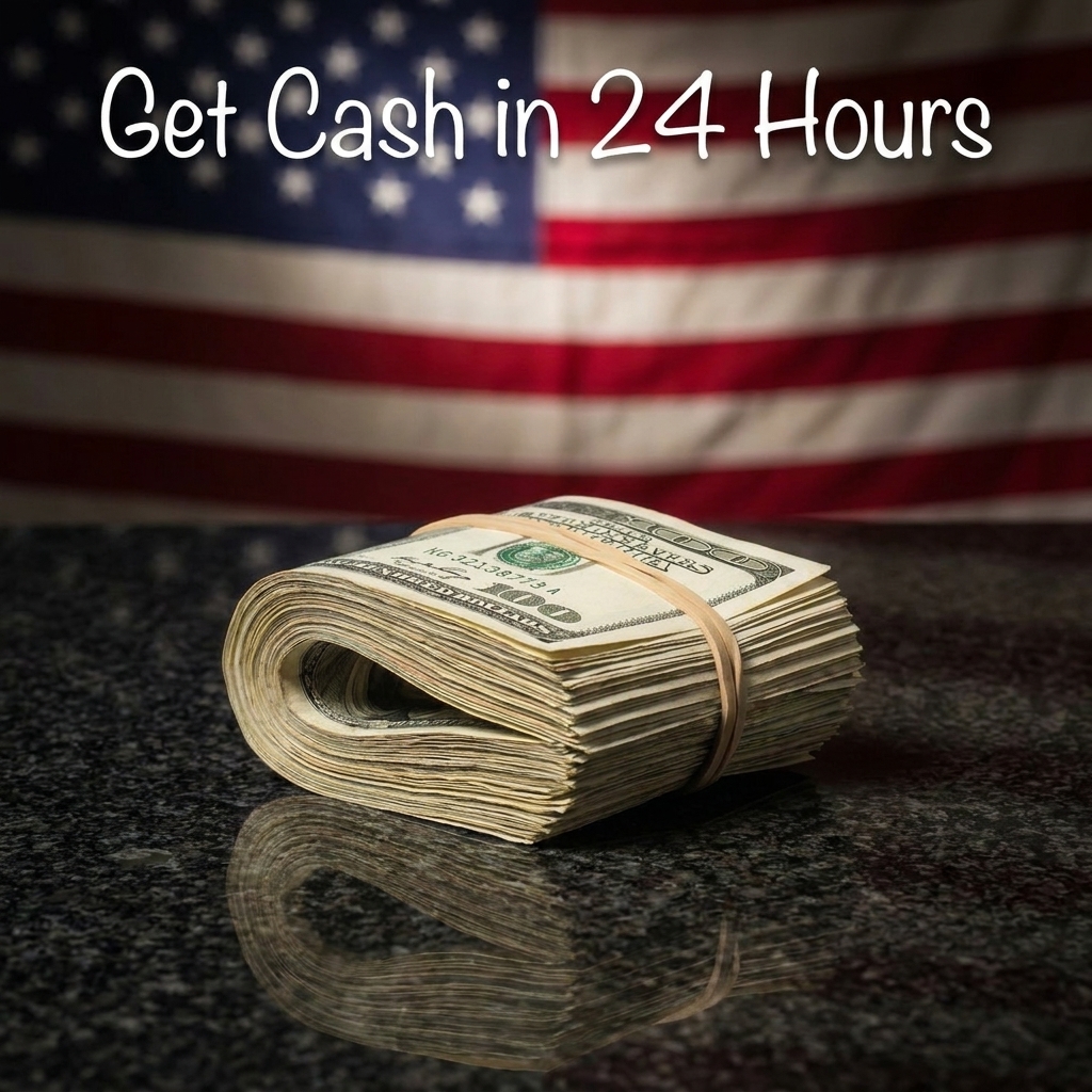 American Emergency Fund Facebook ad