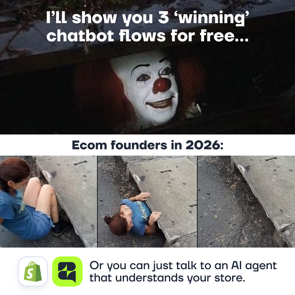 Zipchat.ai - Agentic AI for Ecom Facebook ad