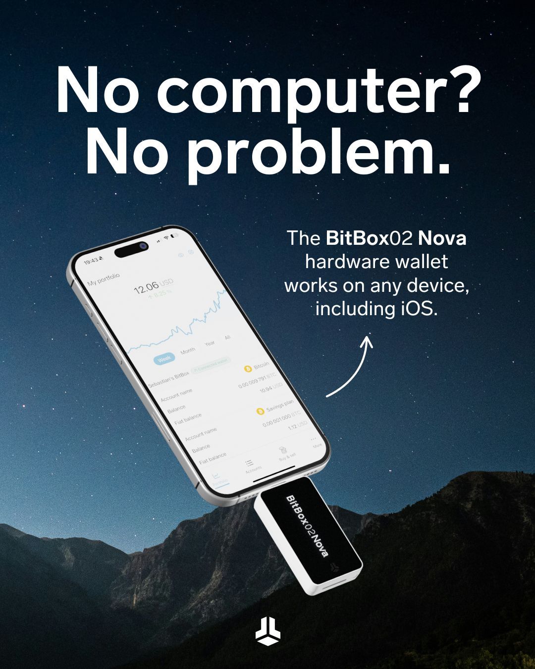 BitBox Facebook ad