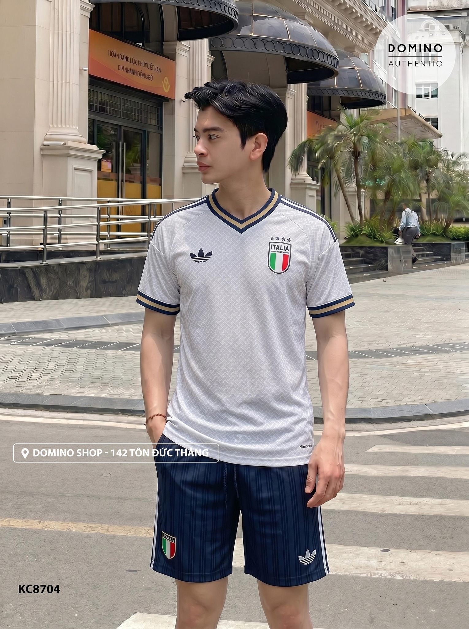 dominoshop.vn Facebook ad: 𝐍𝐄𝐖 𝐀𝐑𝐑𝐈𝐕𝐀𝐋𝐒