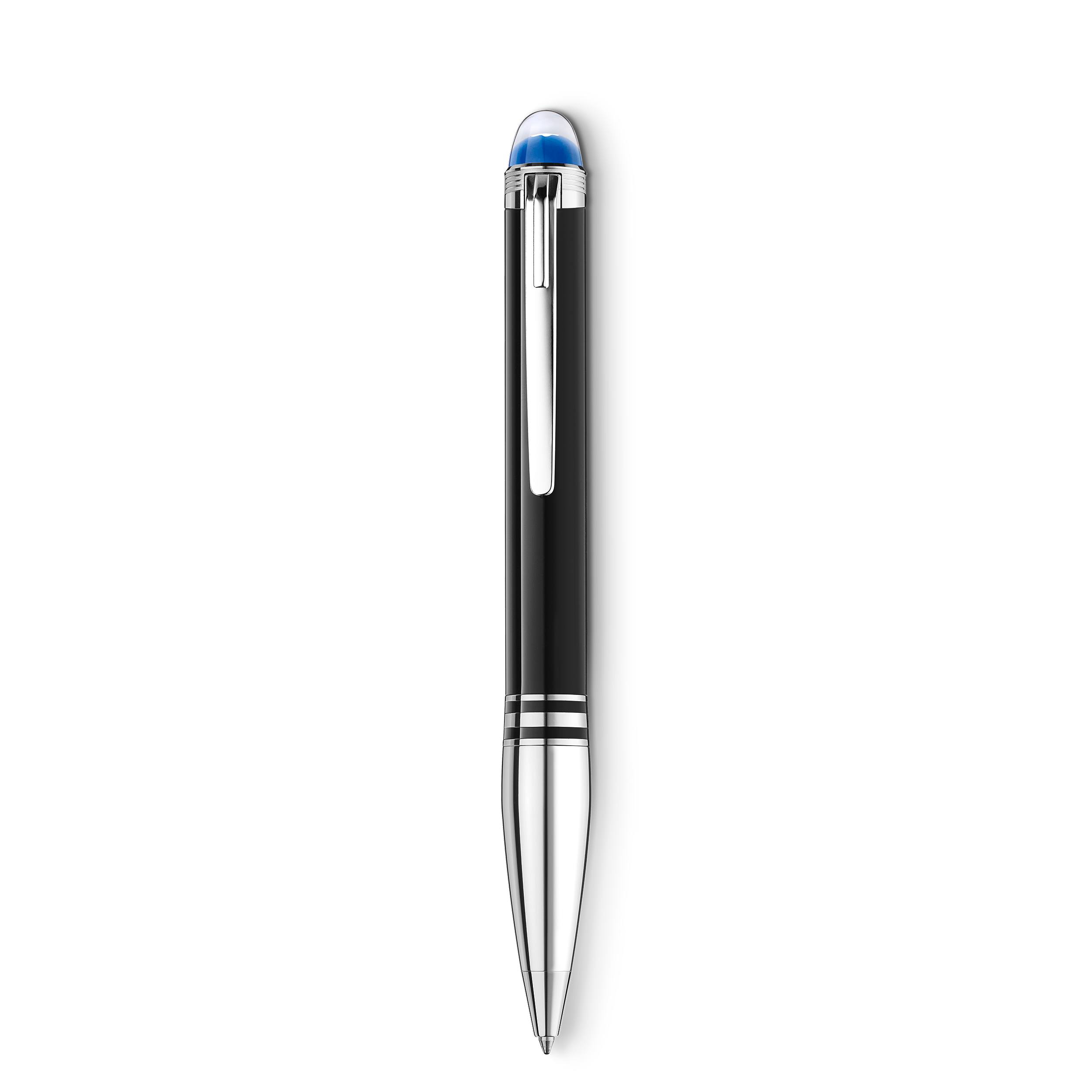 Montblanc Facebook ad