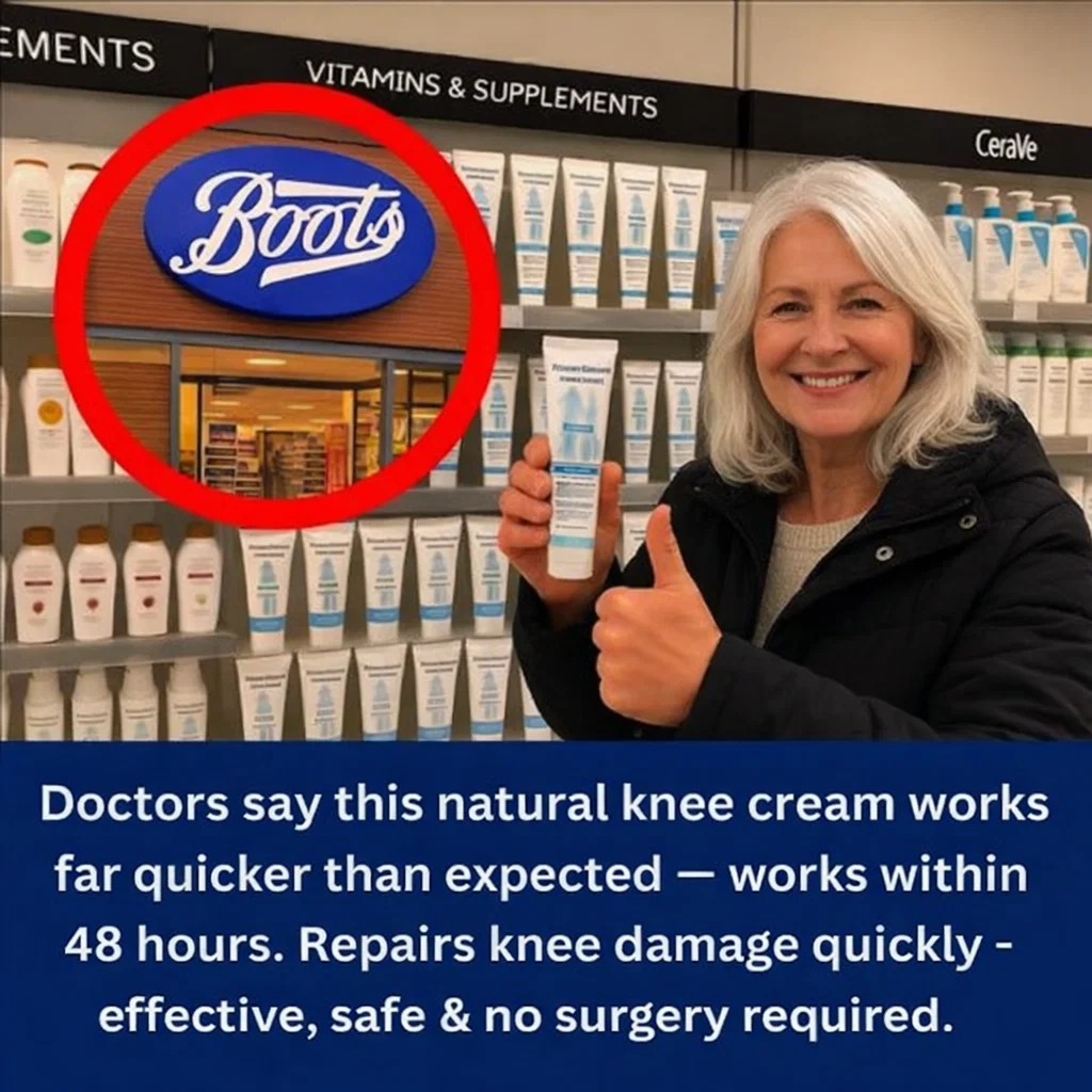 Dr Sander Holloway Facebook ad