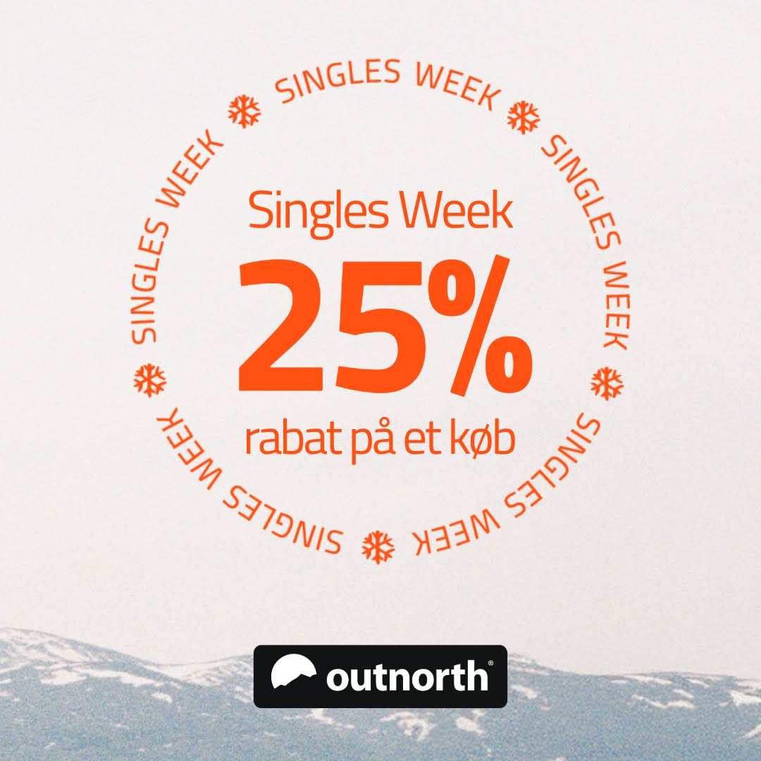 Outnorth Facebook ad