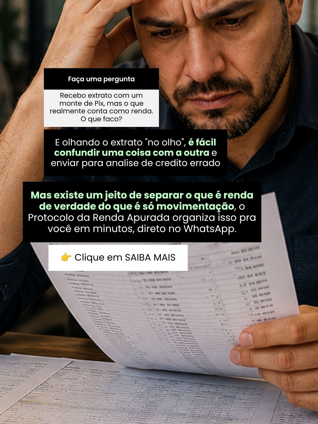 Euarirosa Facebook ad: Home