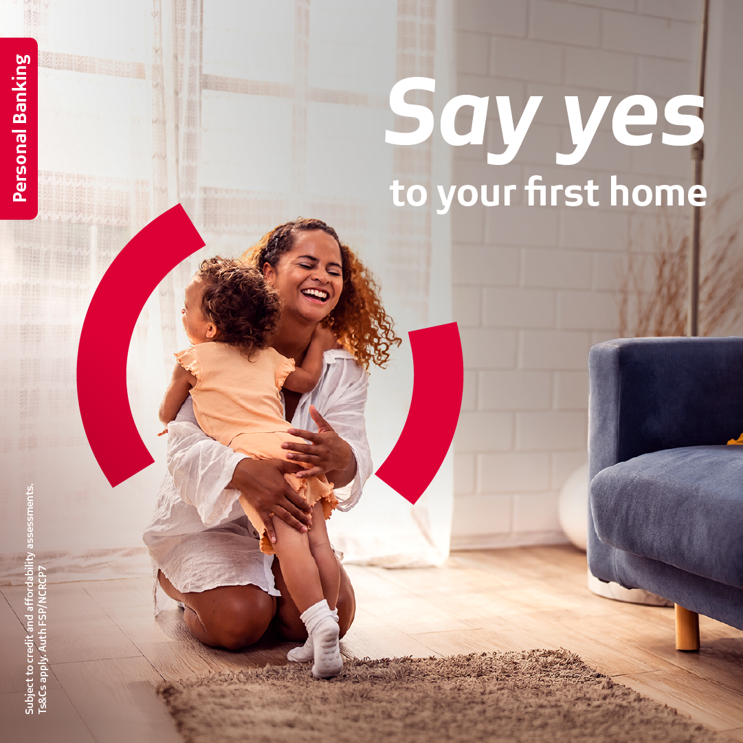 Absa South Africa Facebook ad