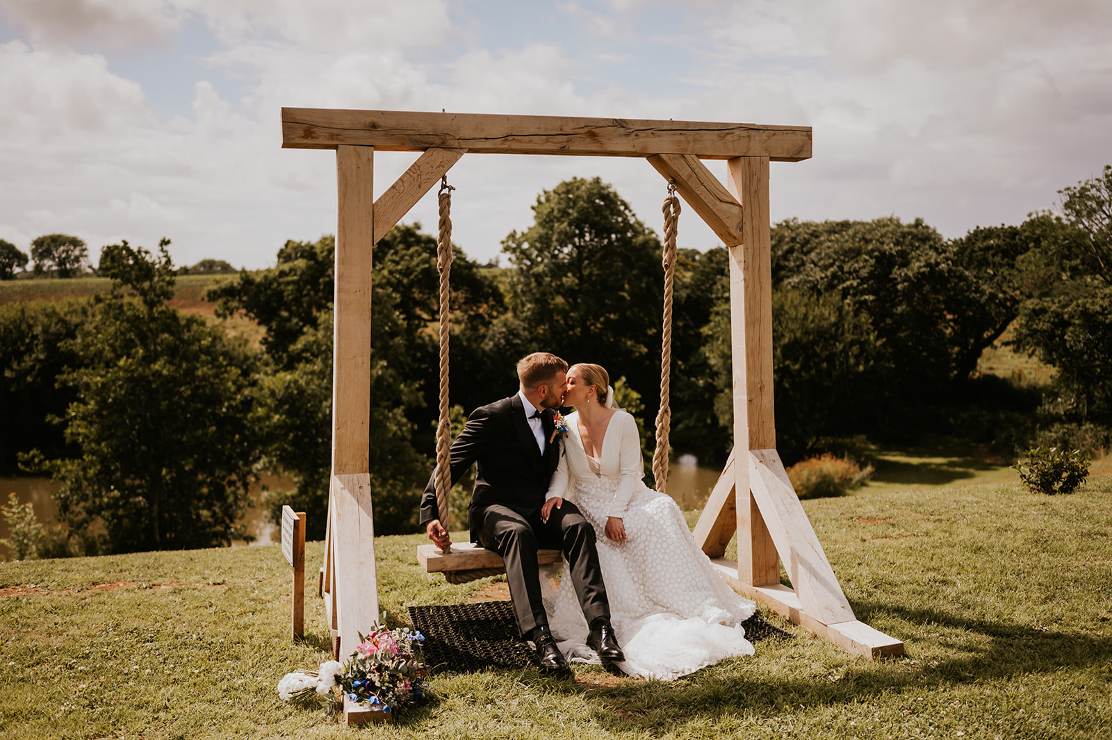 The Barn at Pengelly Facebook ad: Home - Pengelly Weddings