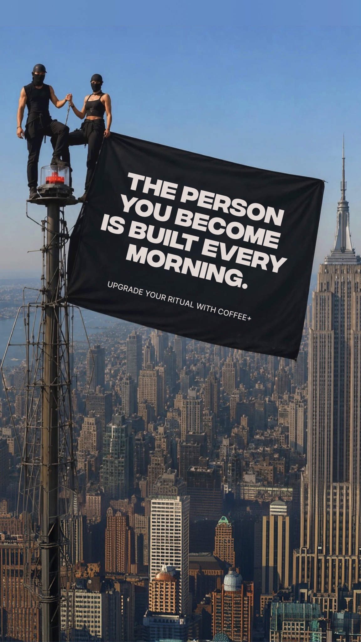 Everyday Dose Facebook ad