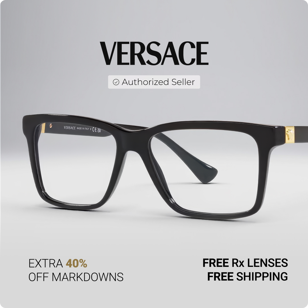 GlassesUSA.com Facebook ad