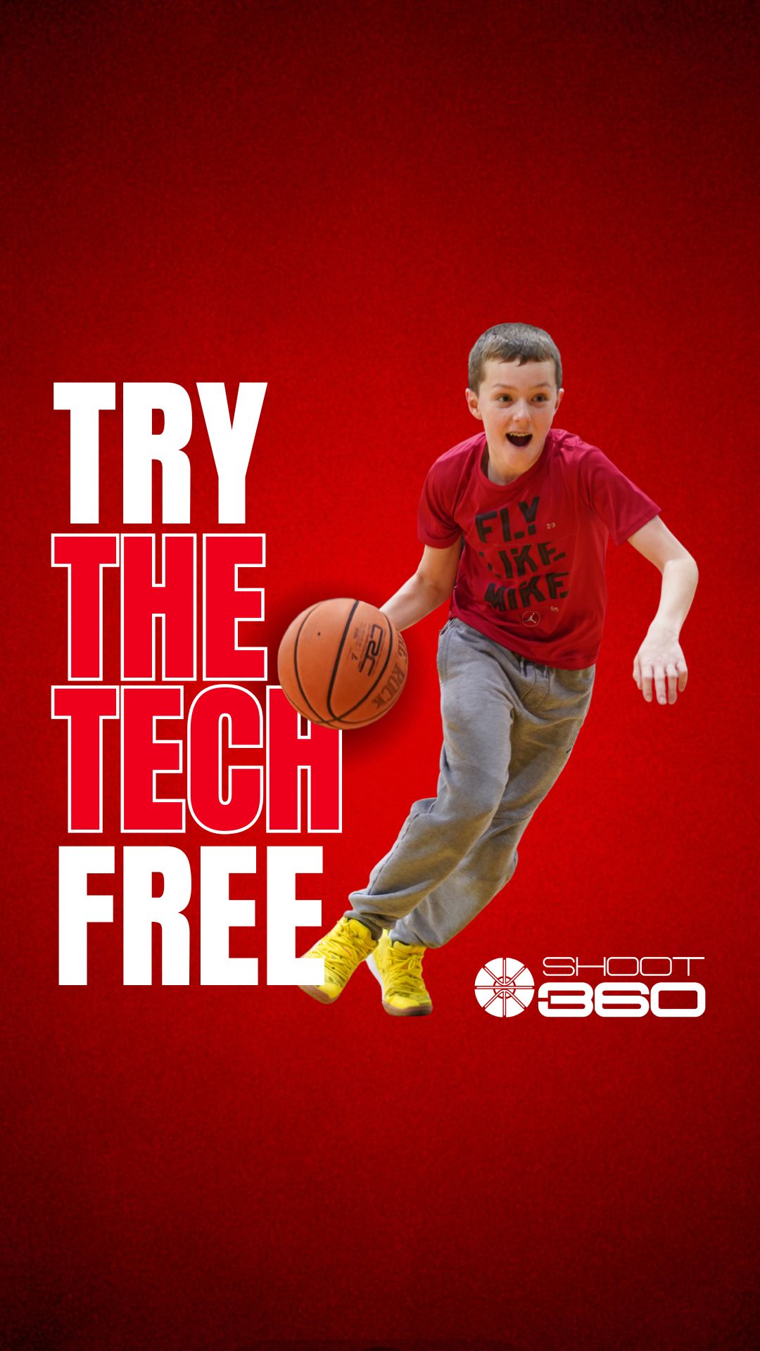 Shoot 360 East Valley Facebook ad