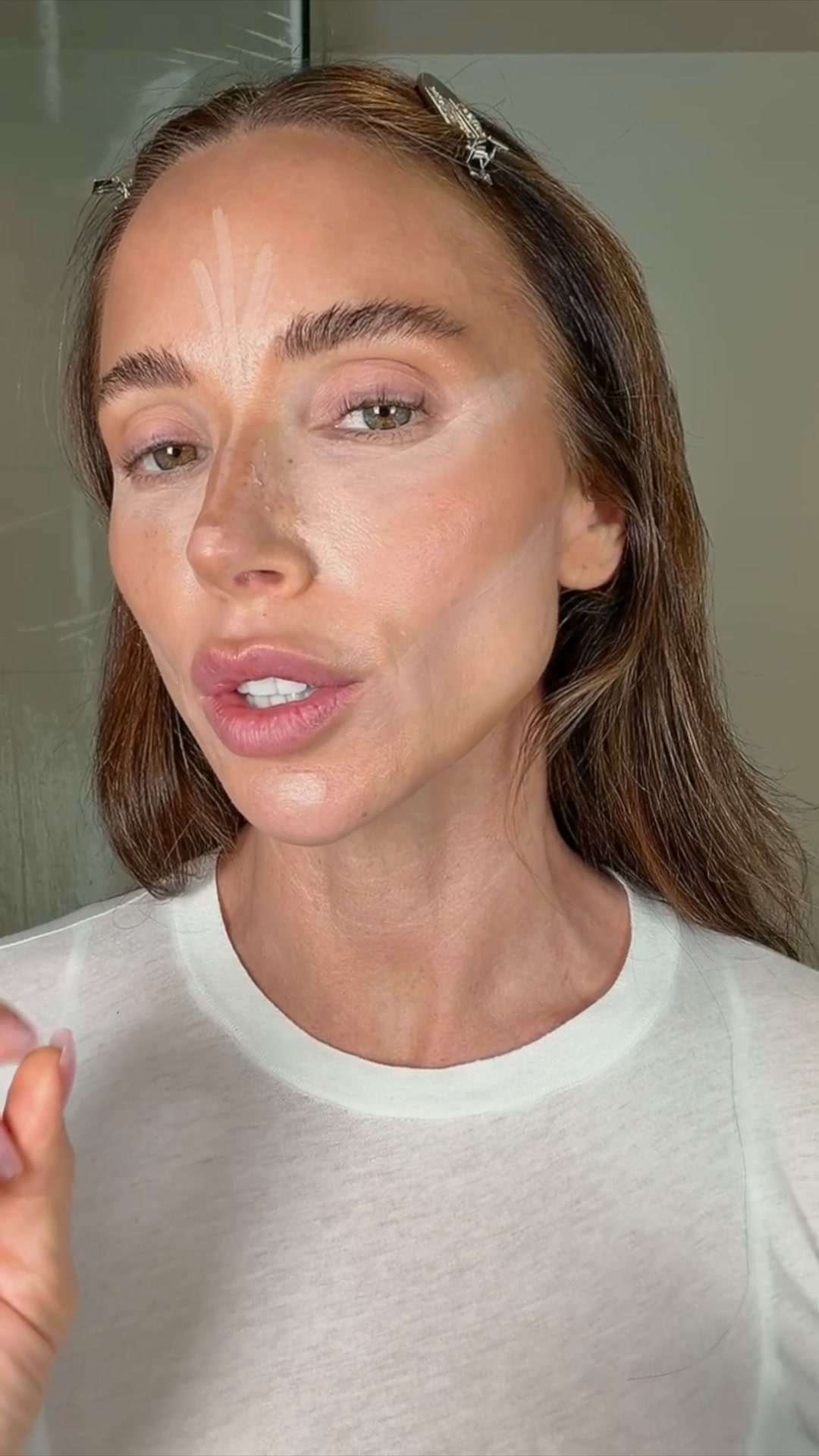 ANUA_Global Facebook ad: Want a flawless makeup base?