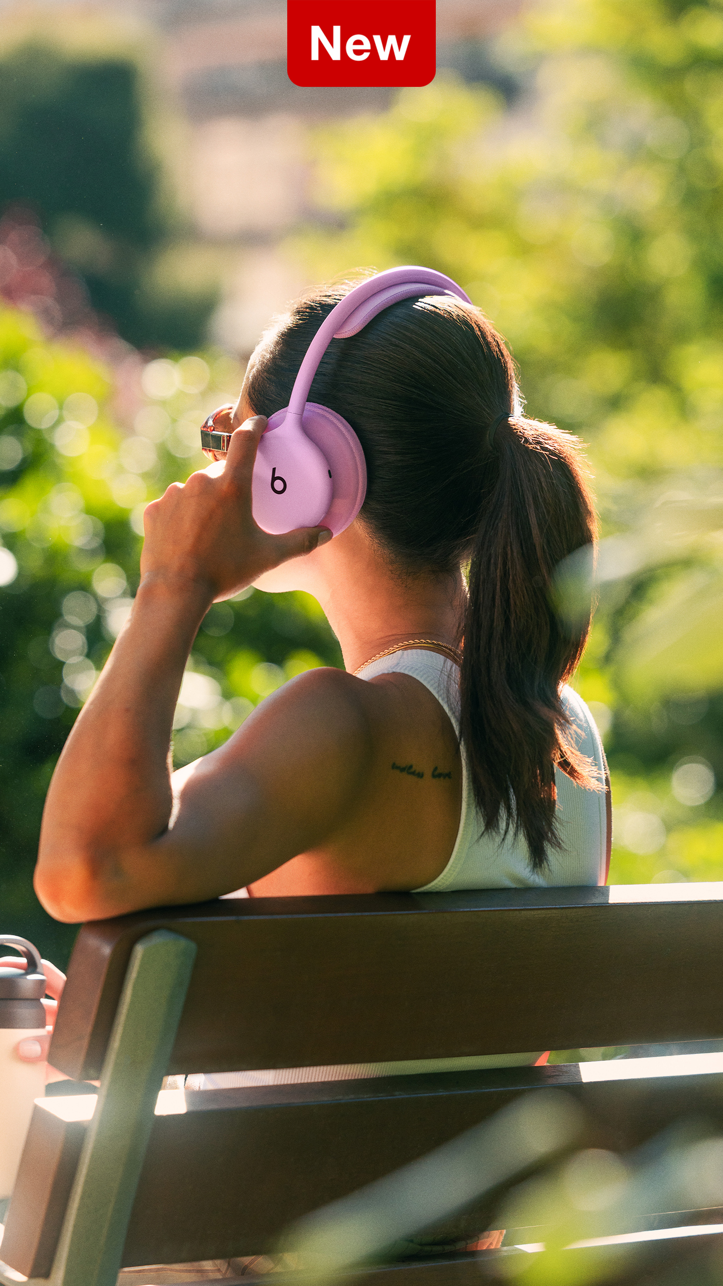 Target Facebook ad: Beats By Dre Headphones: Target