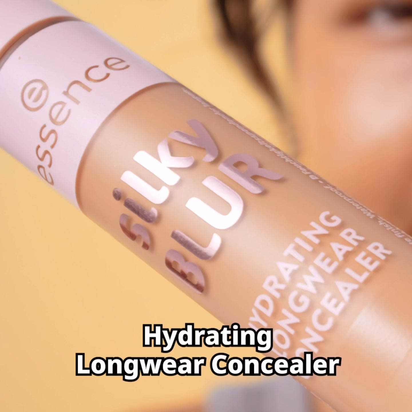 essence cosmetics Facebook ad from Apr 29, 2026