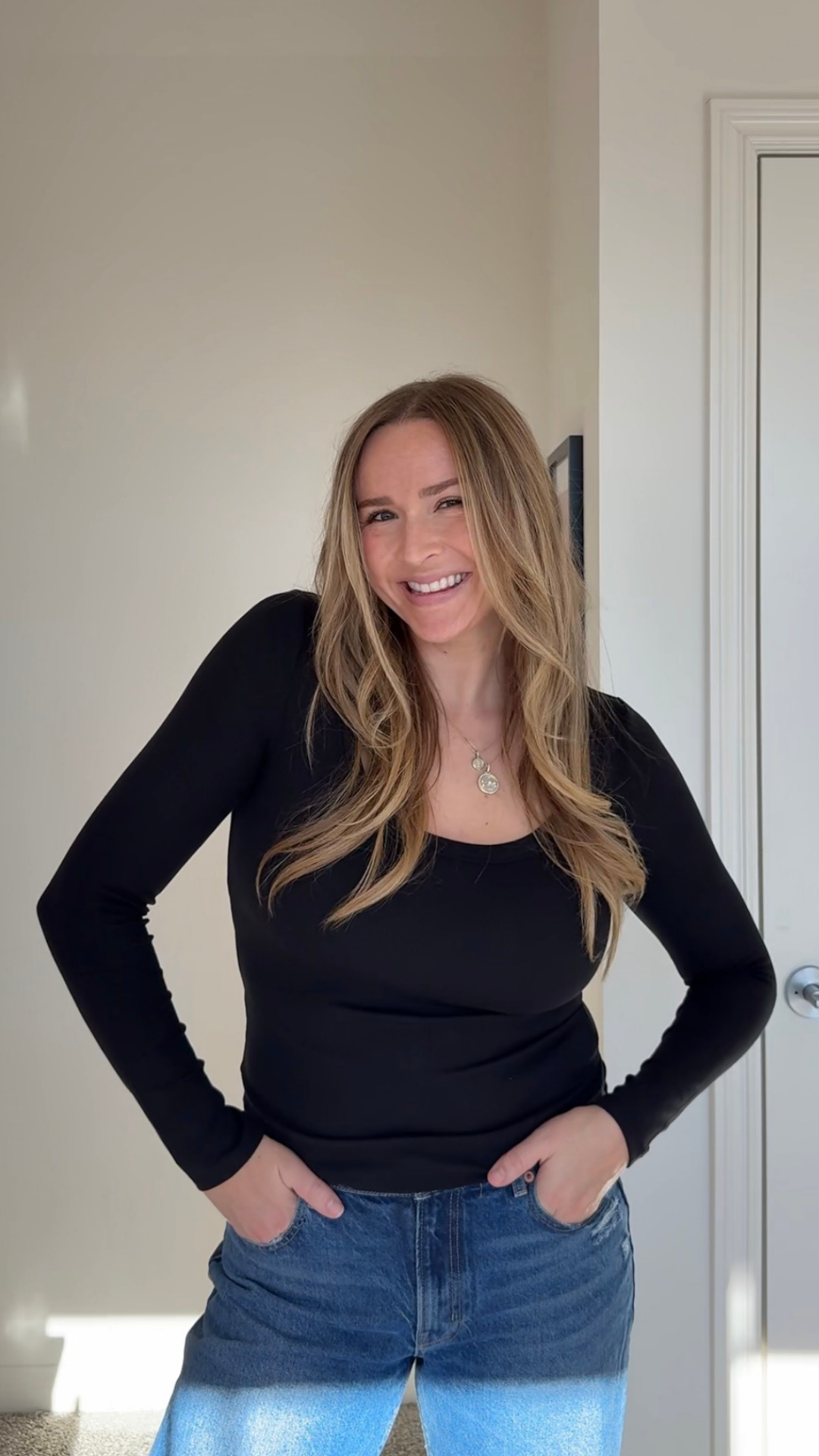 Stephanie Wolfe Facebook ad