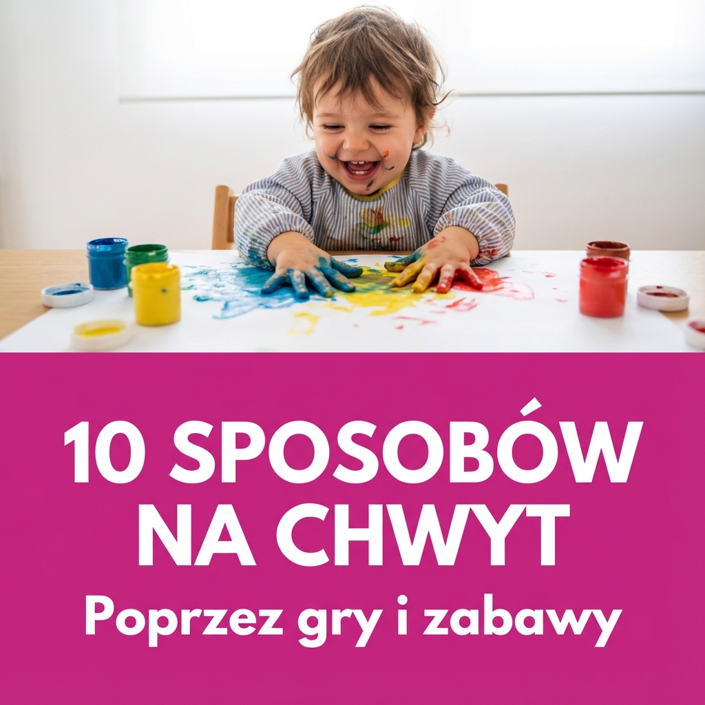 Sonia Michalik psycholog dziecięca Facebook ad
