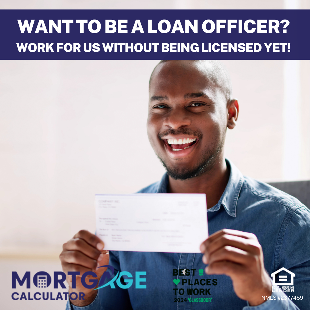 The Mortgage Calculator Facebook ad