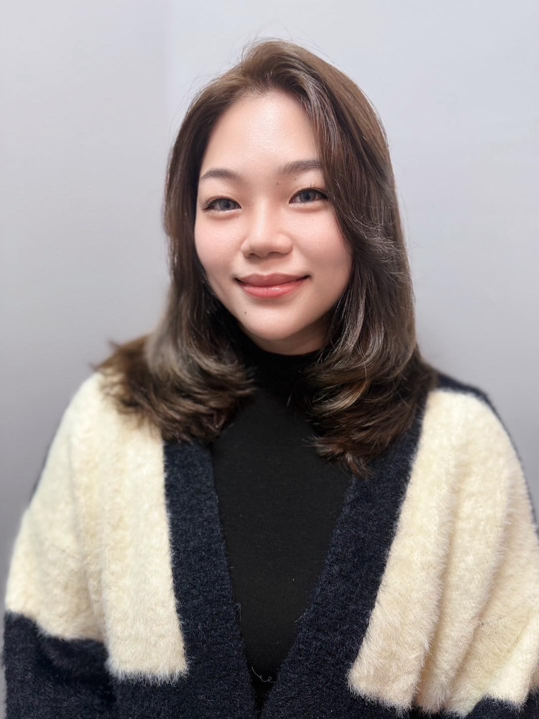 墨本ink HairSalon 善化店 Facebook ad