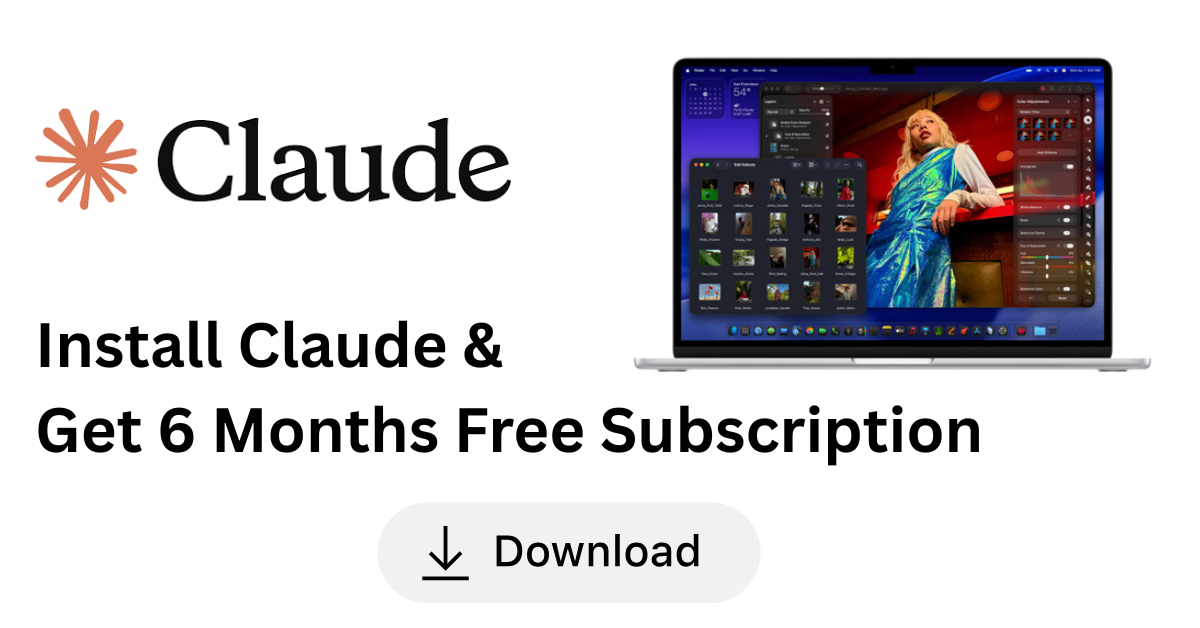 Diệp Bảo Facebook ad: Install Claude on Mac Today