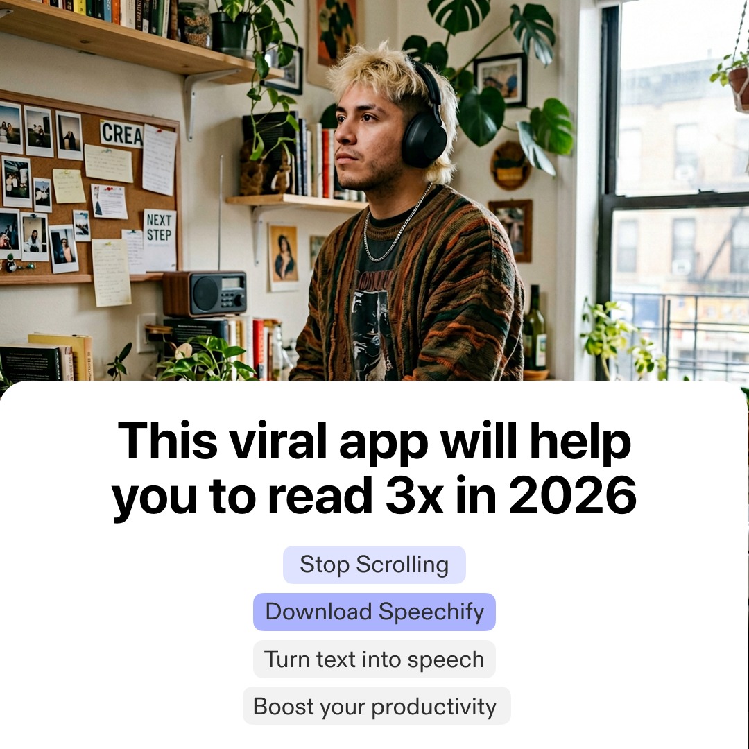 Cliff Weitzman Facebook ad
