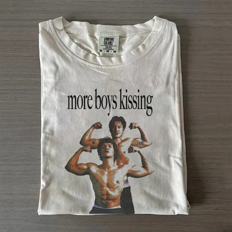 Owen's Tee Garage Facebook ad