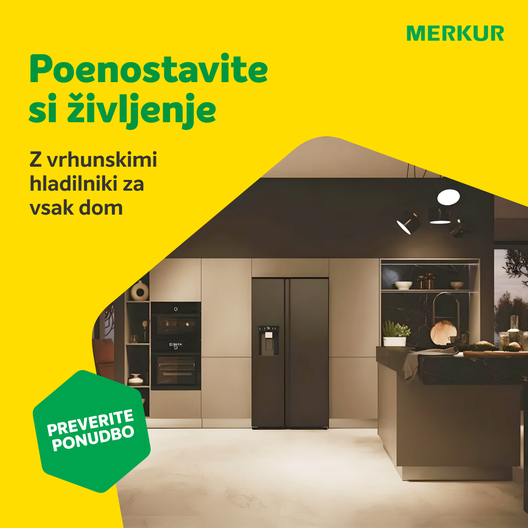 Merkur Facebook ad