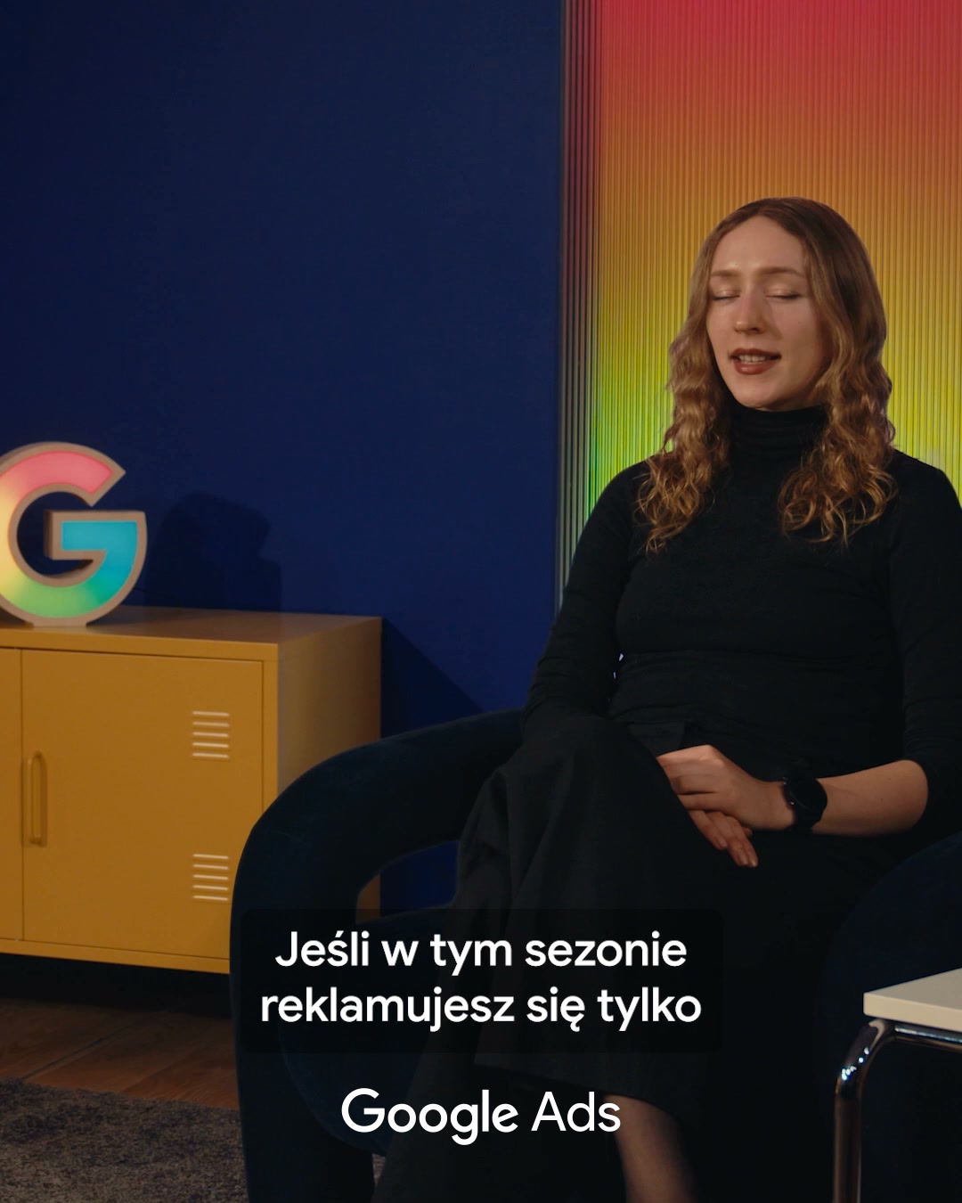Google Ads Facebook ad: Rozwijaj swoją firmę z Google Ads