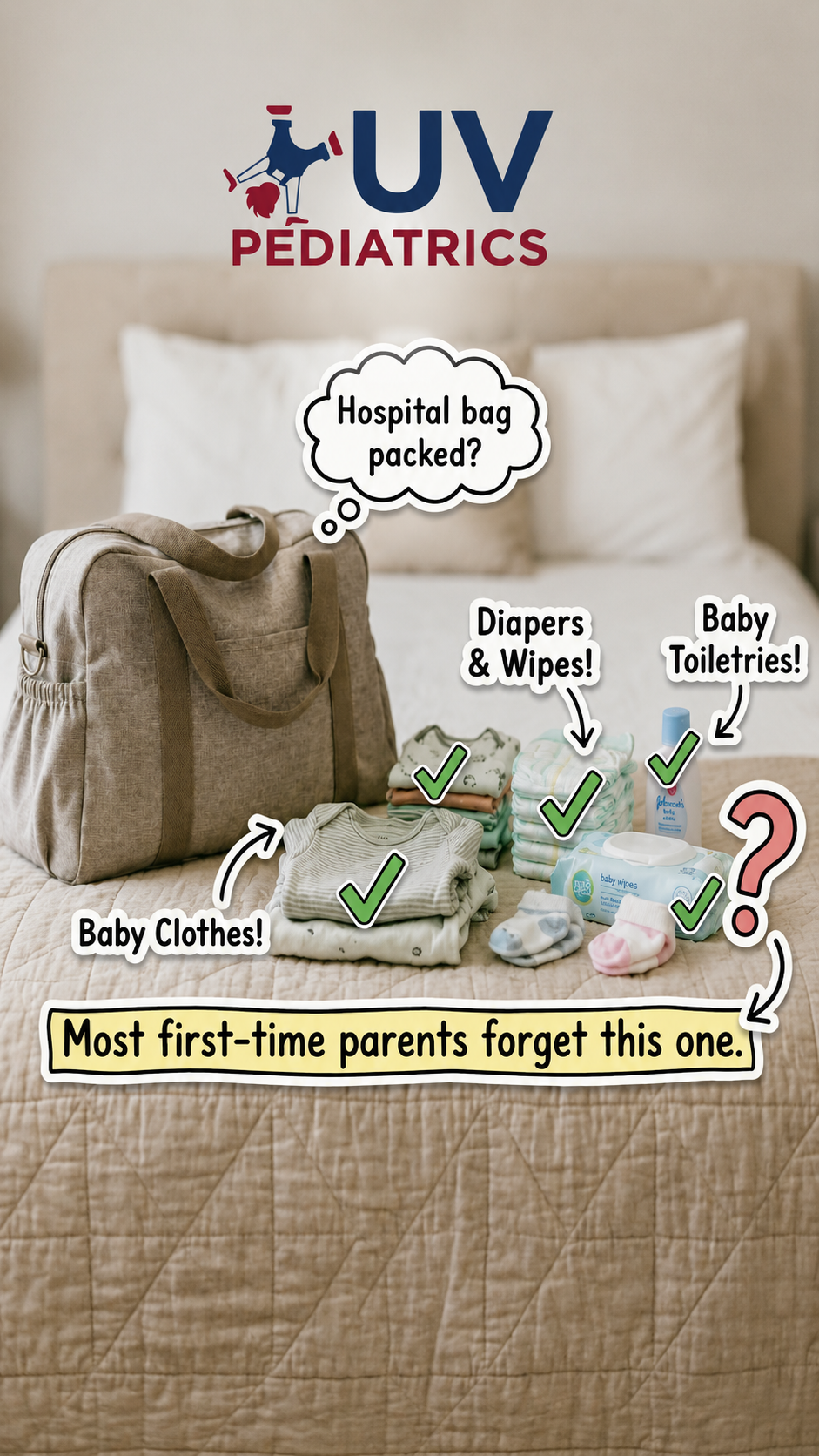 Utah Valley Pediatrics Facebook ad from Jul 4, 2026