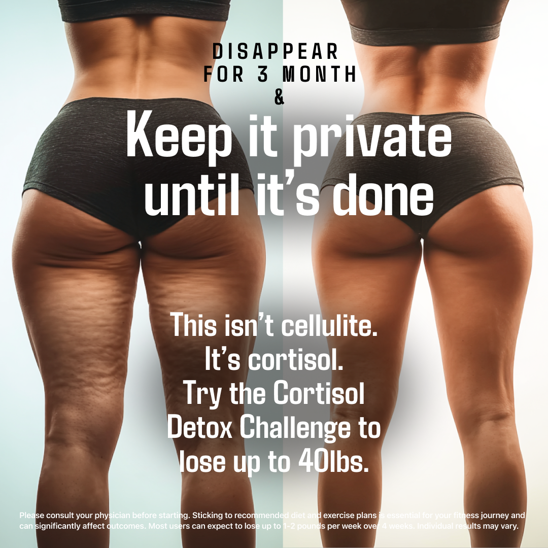 Olivia Harper Nutritionist  Facebook ad