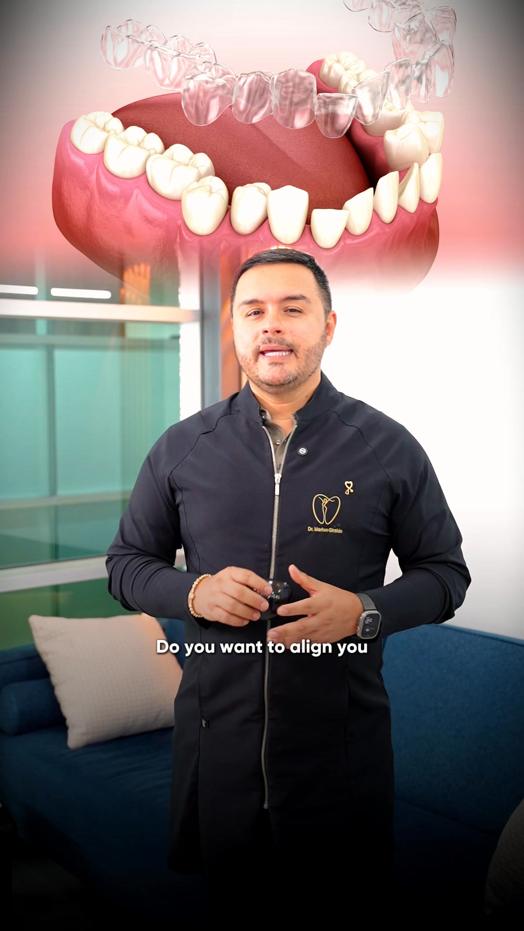Dr.Marlon Giraldo Facebook ad: 50% en tu cita hoy
