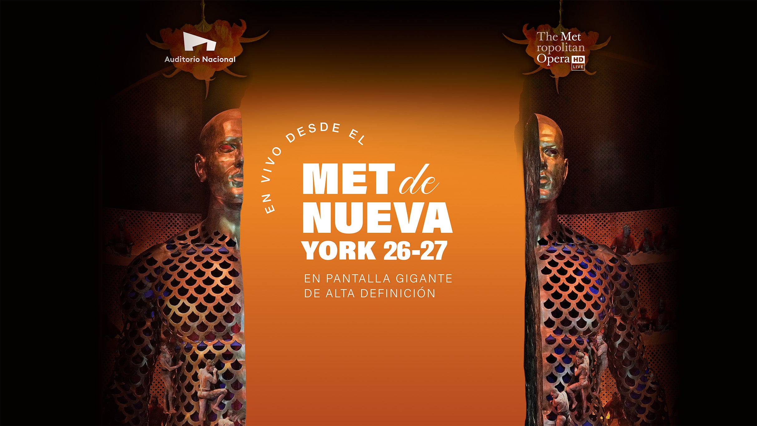 Ticketmaster México Facebook ad