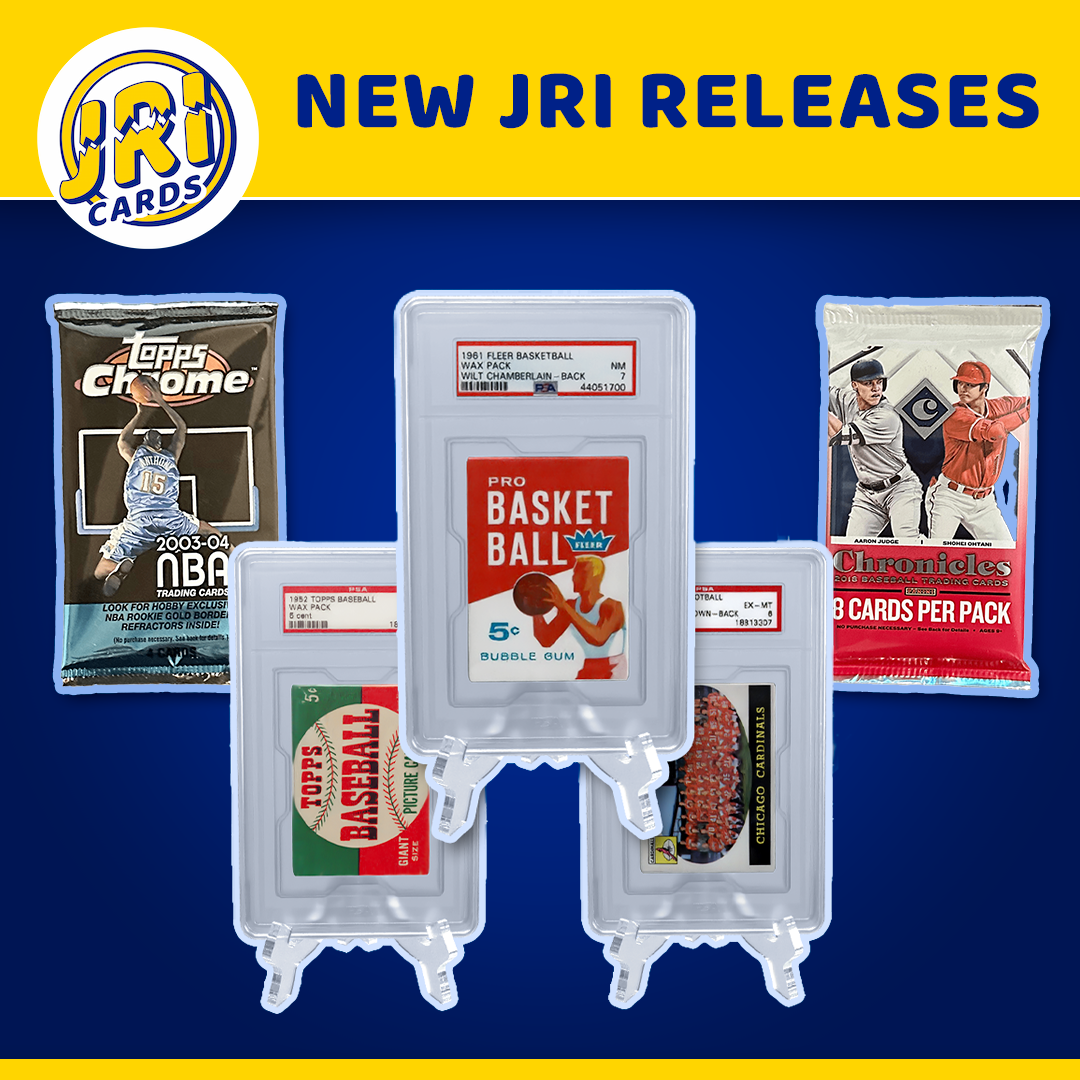 JRI Cards Facebook ad