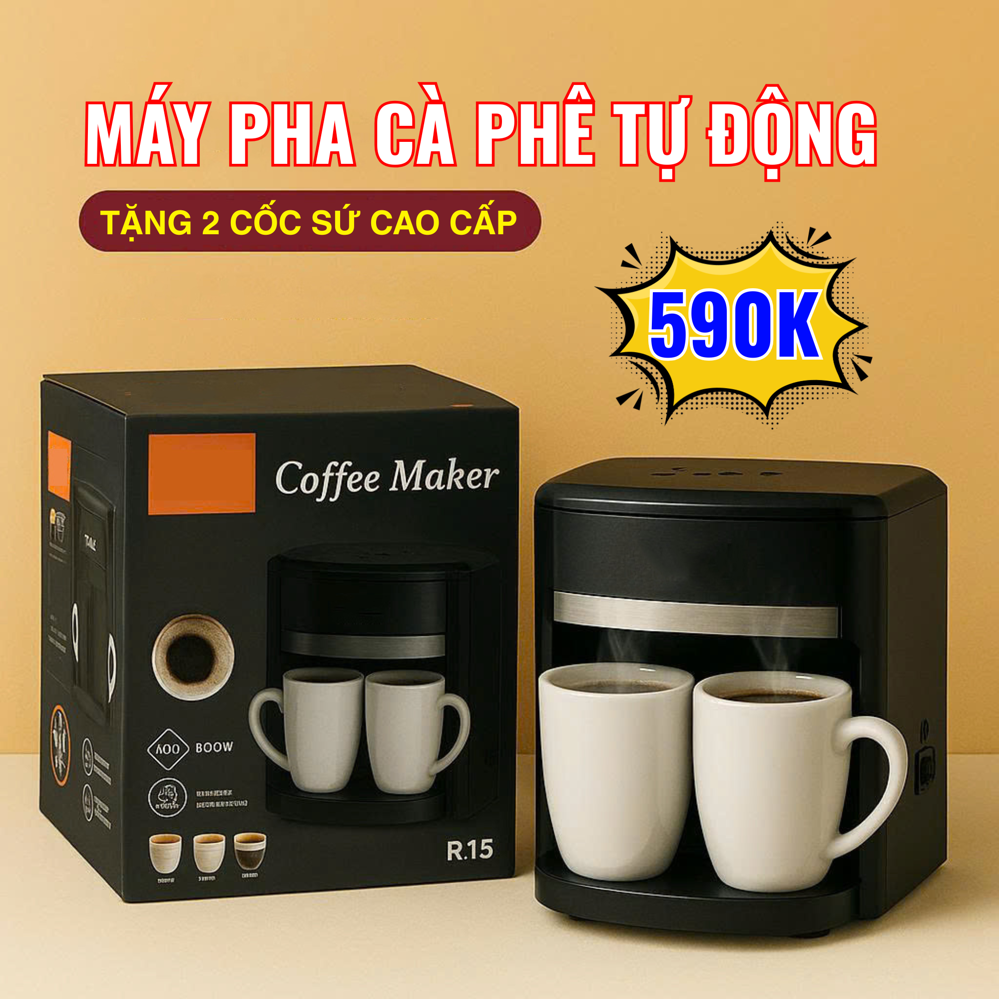 Nakawa Store Facebook ad: 590K/chiếc - ƯU ĐÃI CHỈ 1 NGÀY