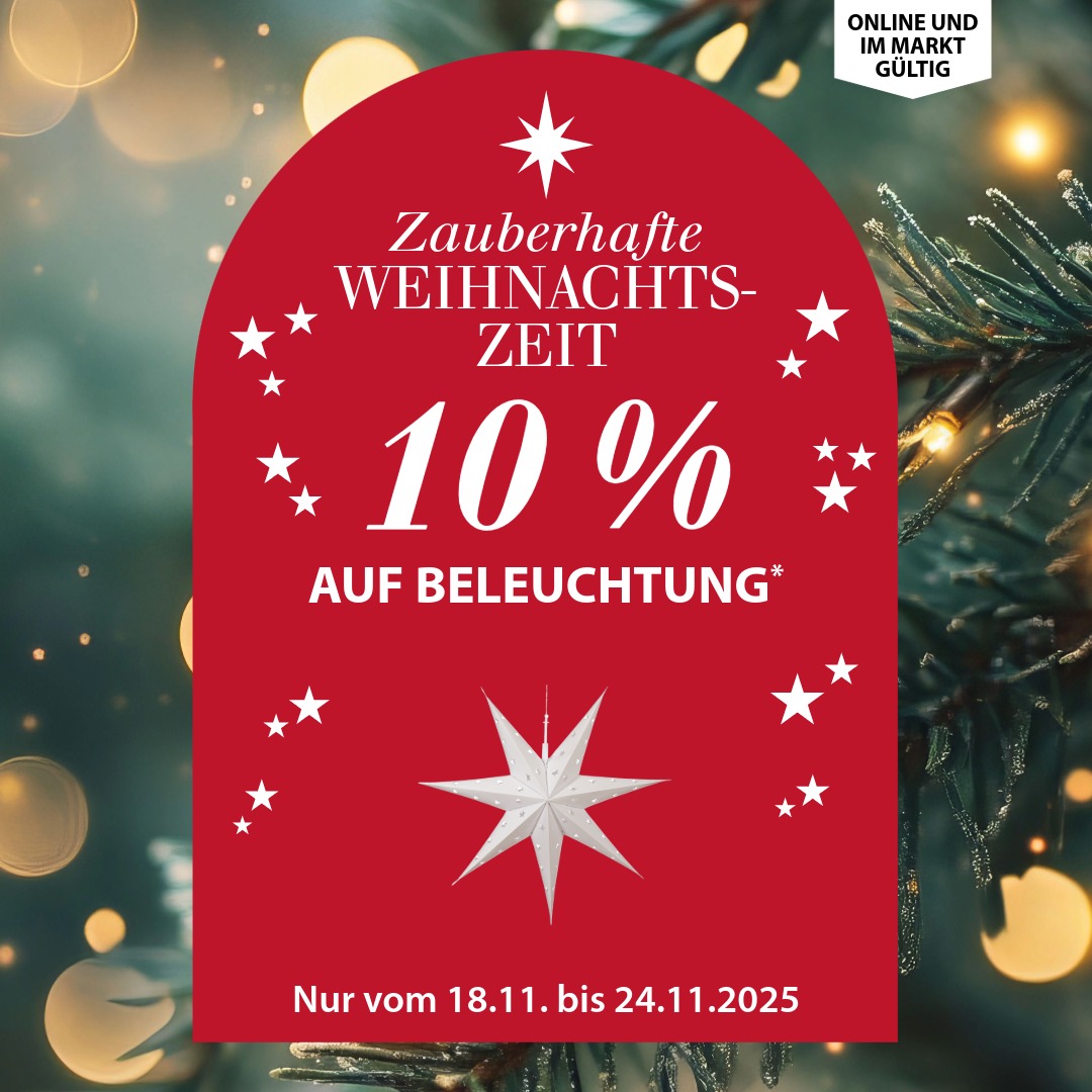 Dehner Facebook ad