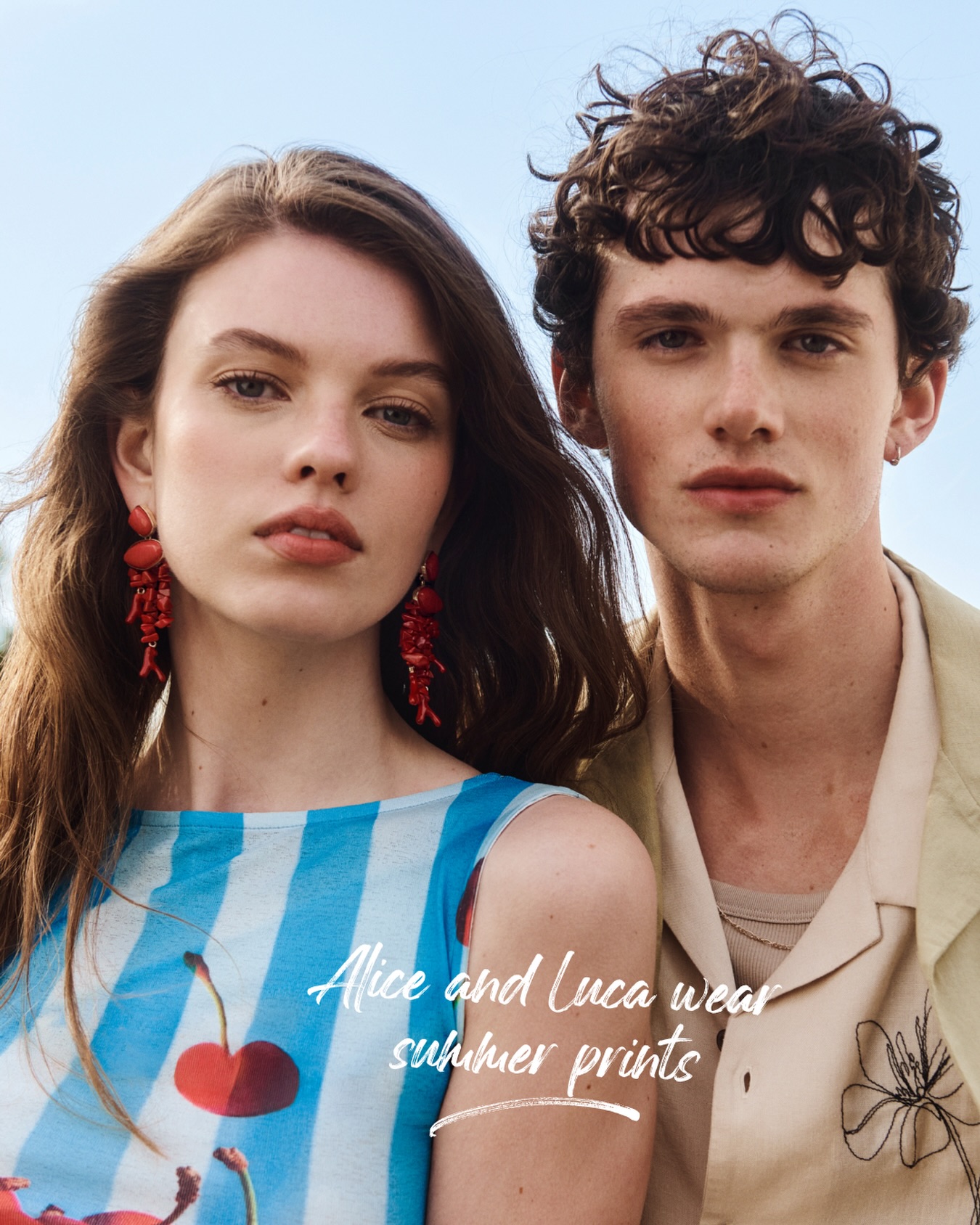 ASOS Facebook ad