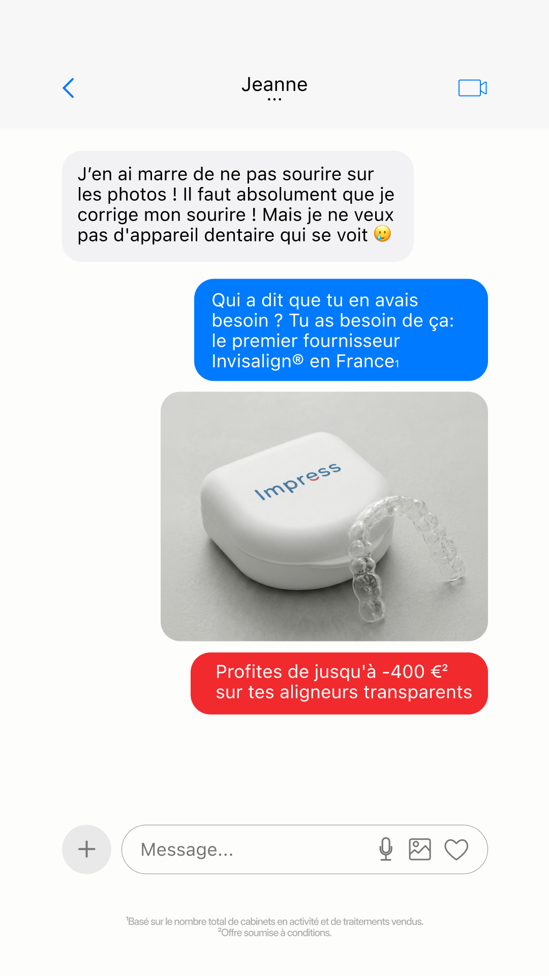 Impress_fr Facebook ad from May 21, 2026