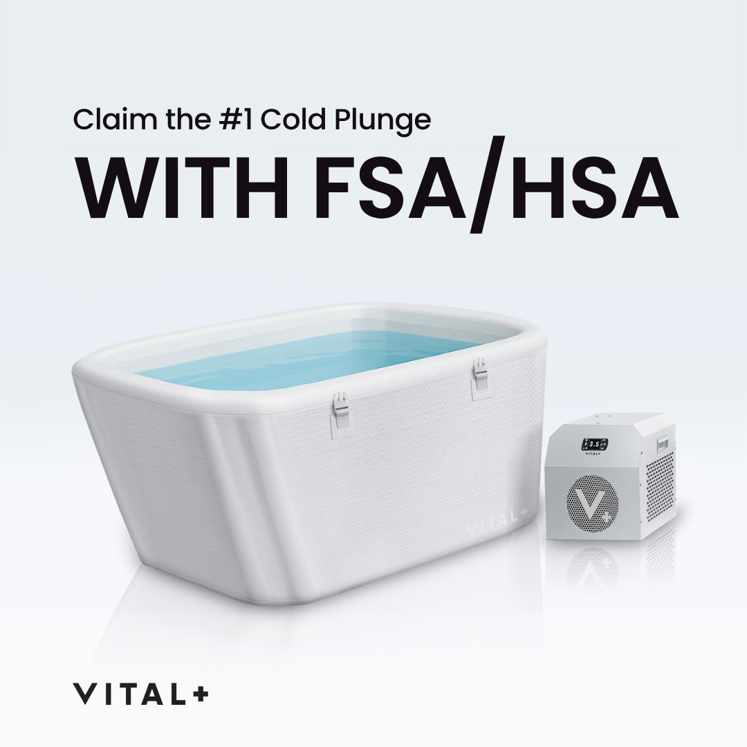 VitalPlus Facebook ad