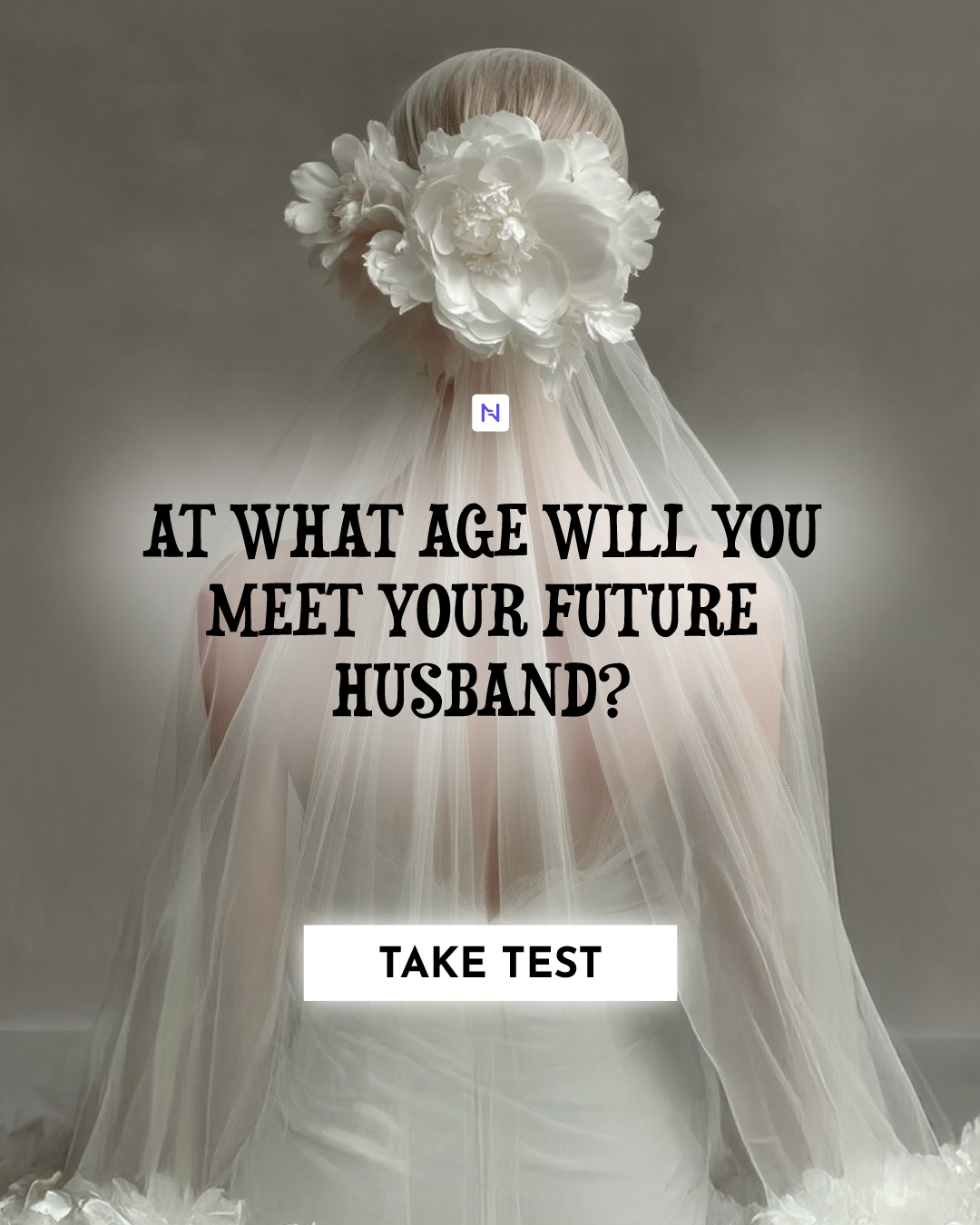 Nebula: Marriage Compatibility Facebook ad