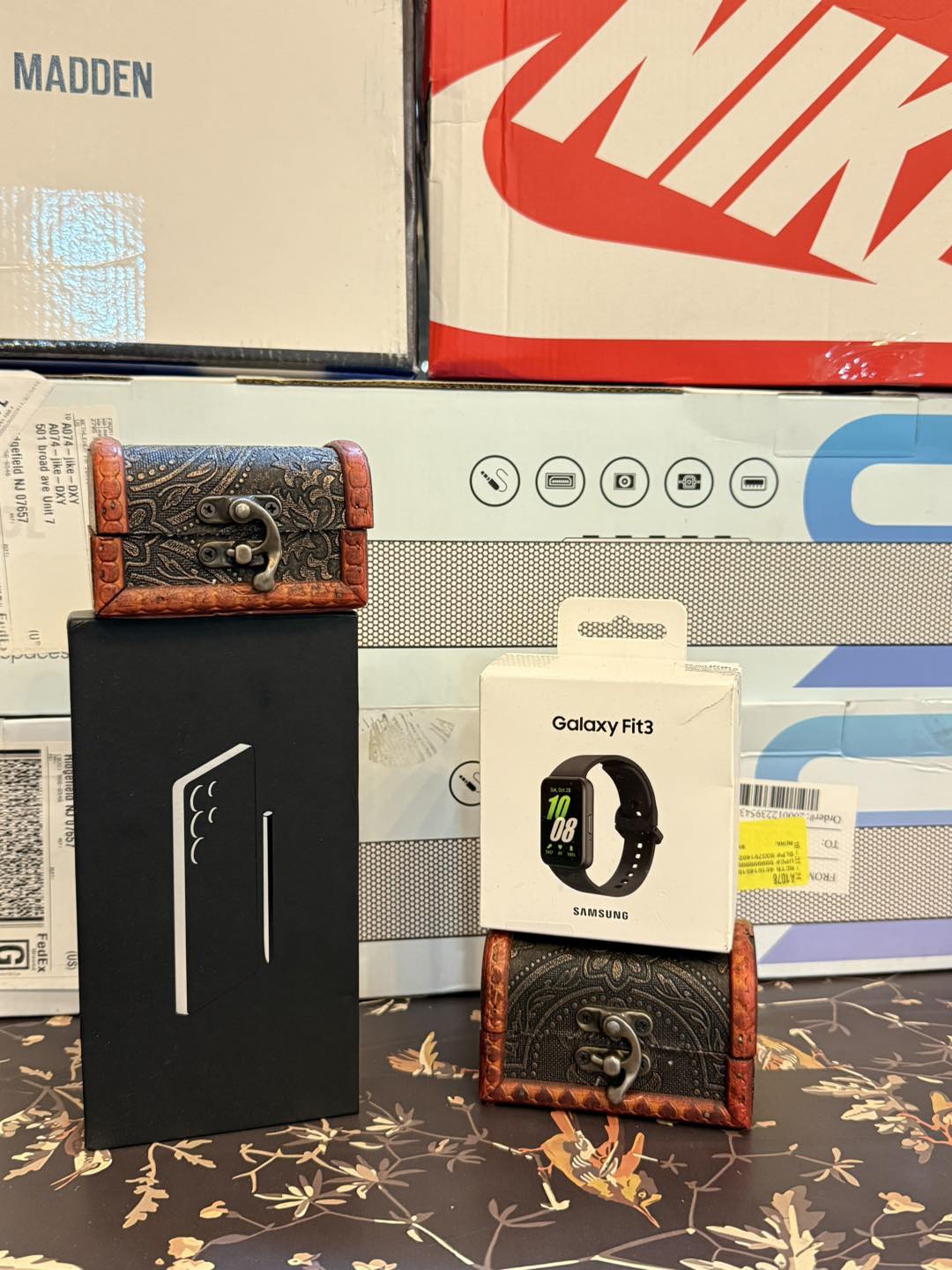 Treasure hunt deals elgin Facebook ad: CRAZY HOT DEALS THIS WEEK STARTING FRIDAY 06-12-2026…