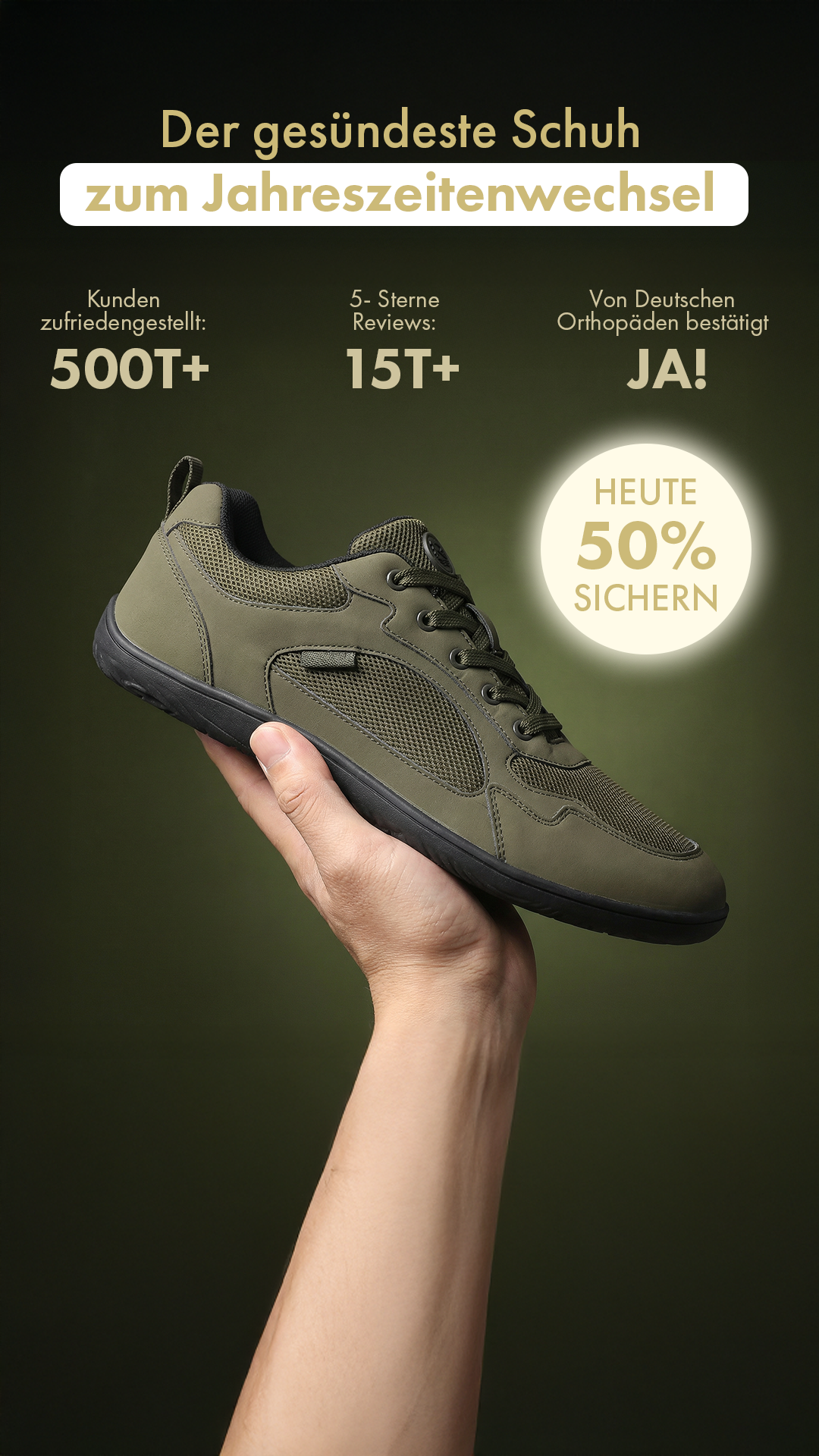 Freiluftkind Facebook ad